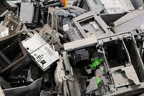 ㊣乌鲁木齐达坂城收废弃锂电池☯艾默森电动车电池回收☯磷酸电池回收价格
